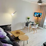 Apartament Baltycka 17B