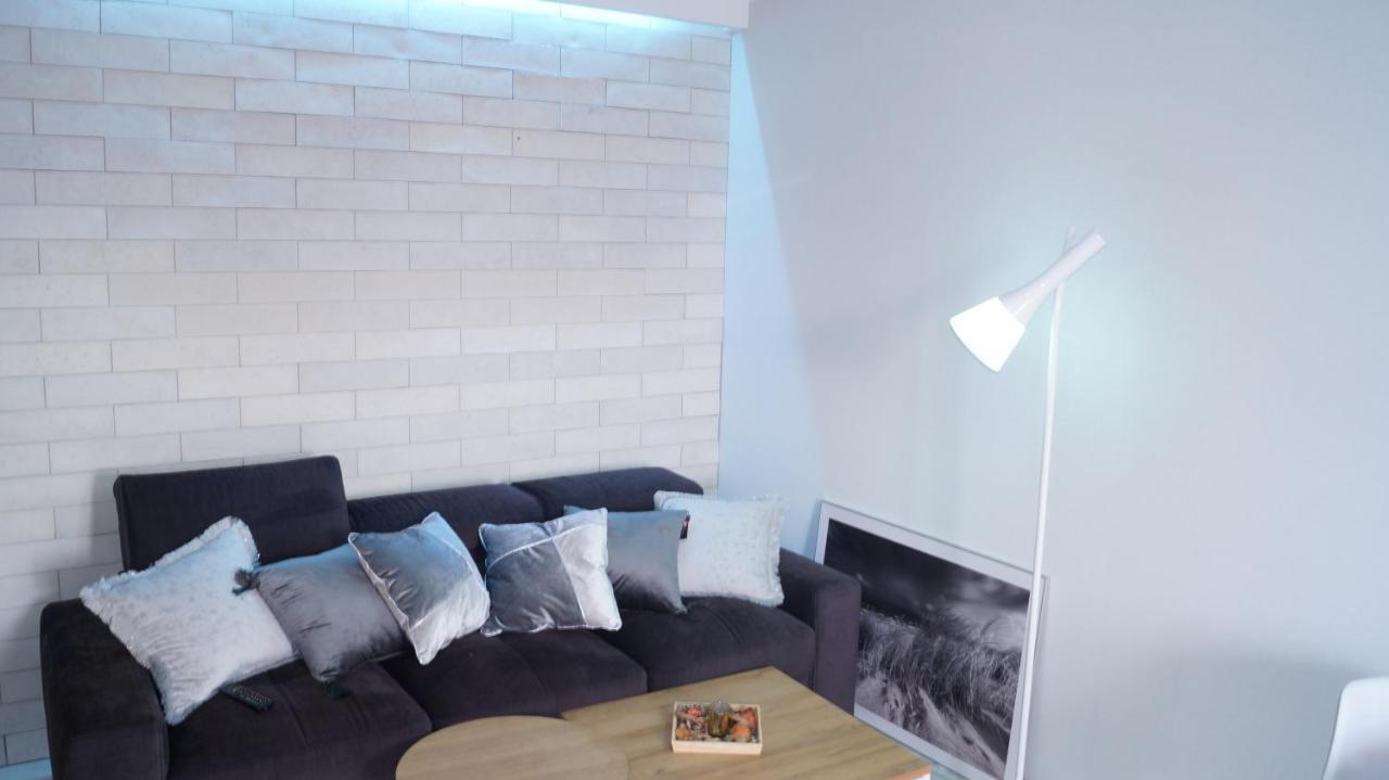 Baltycka 17b Apartment *