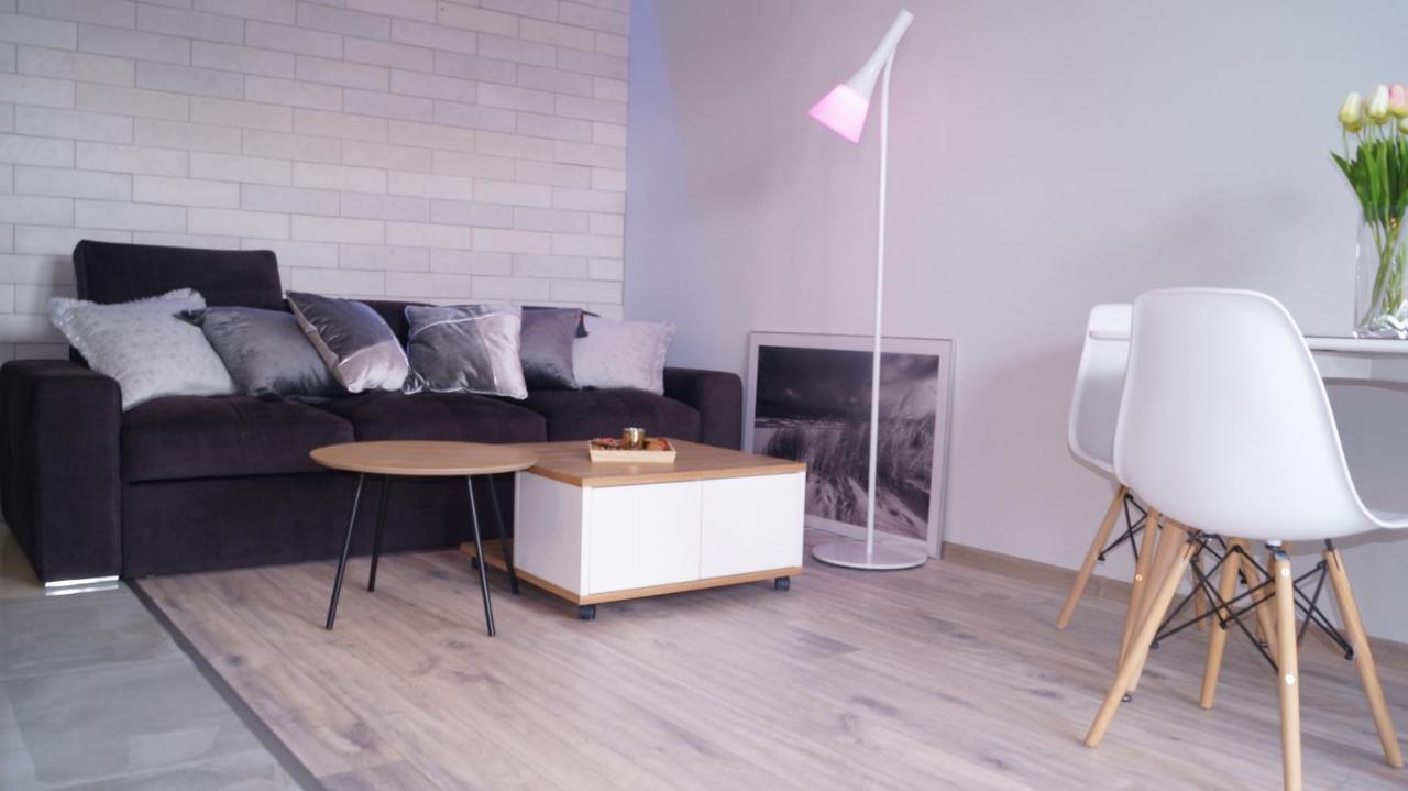Apartment Baltycka 17b Kolberg