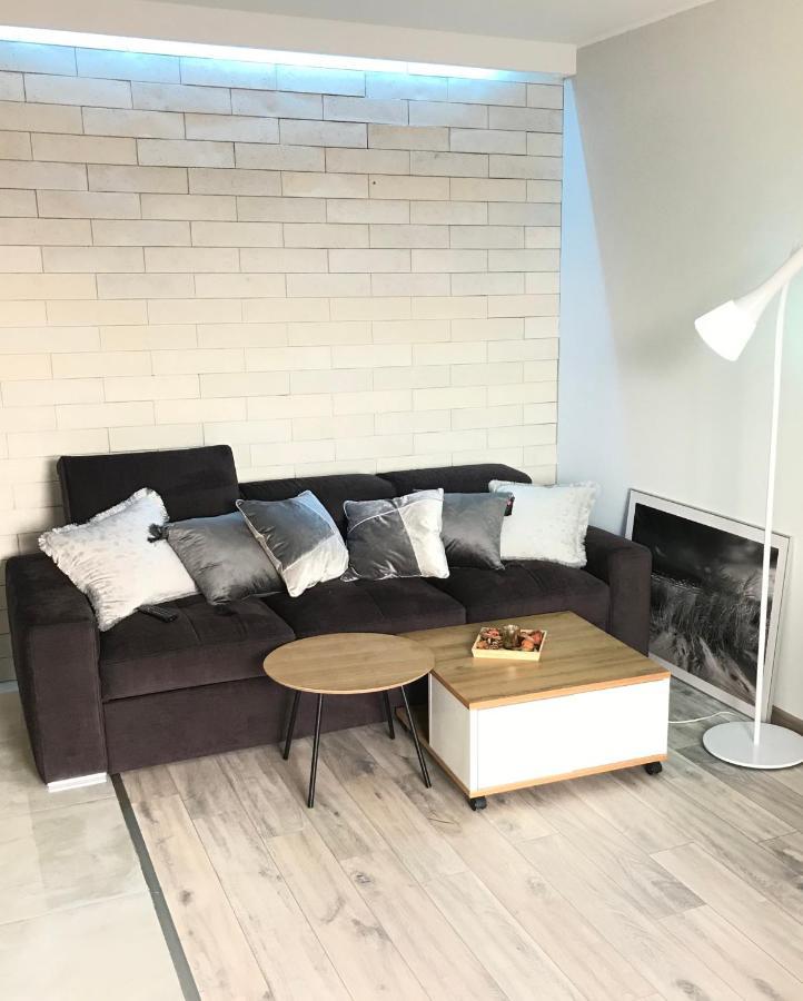 Apartment Baltycka 17b Kolberg