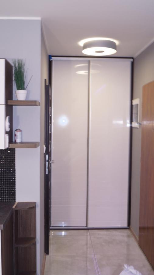 Baltycka 17b Apartment *