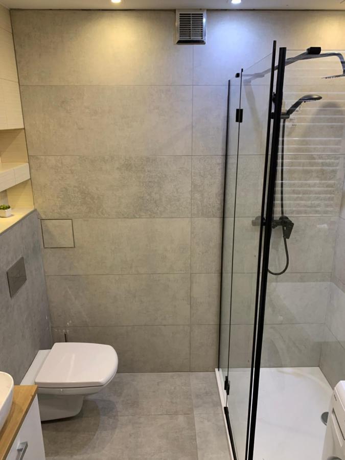 Baltycka 17b Apartment *