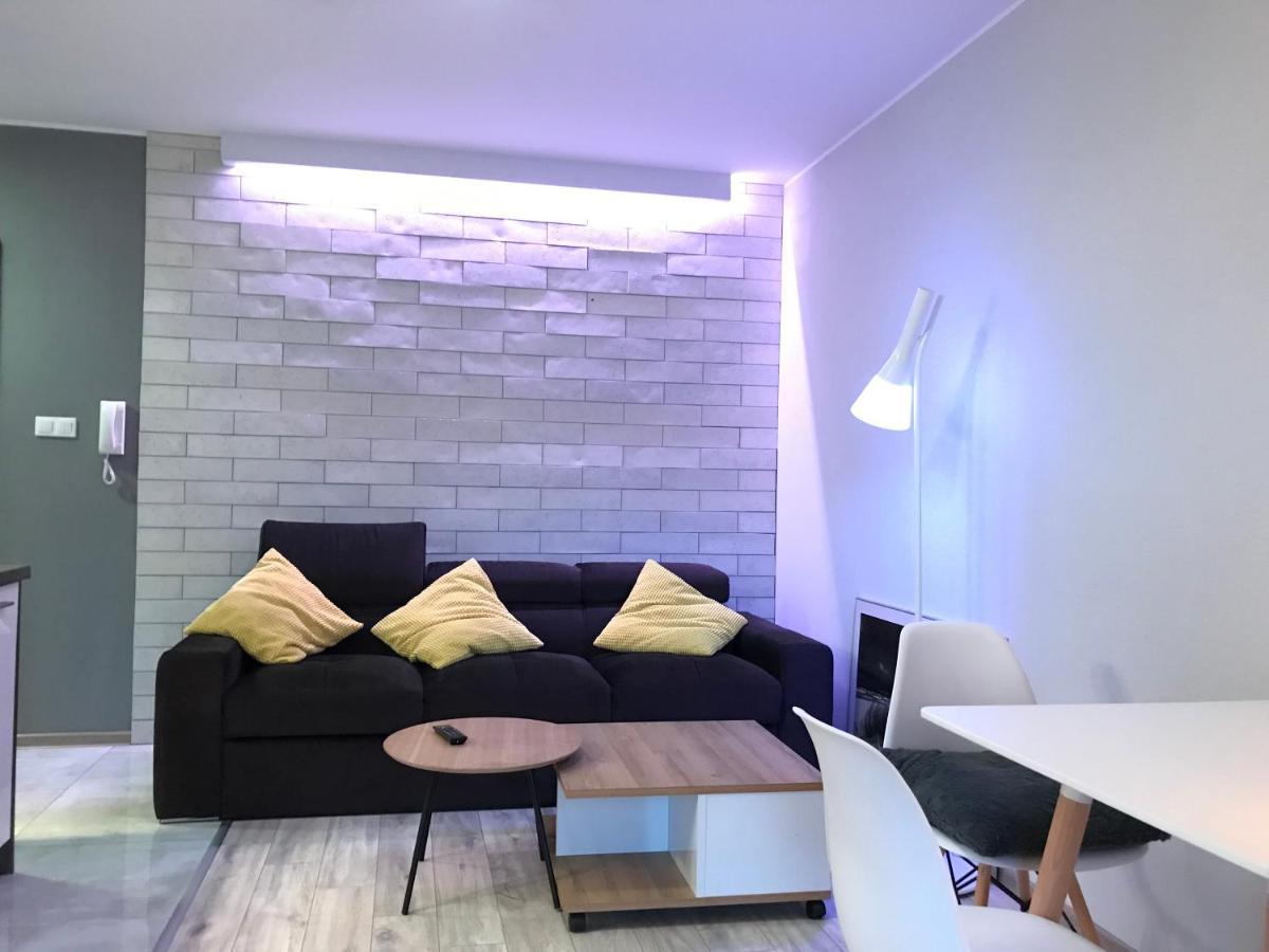 Baltycka 17b Apartment *