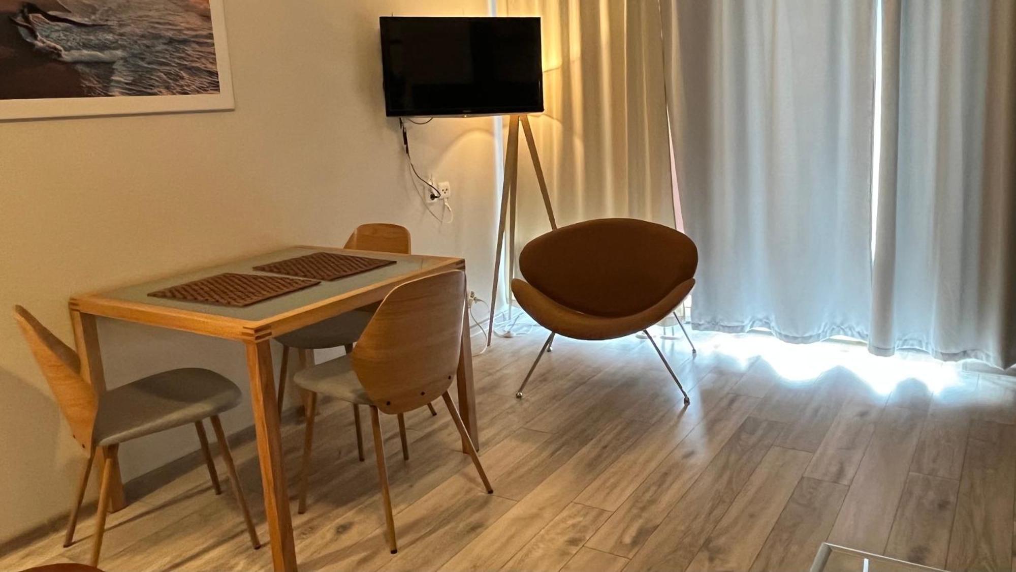 Baltycka 17b Apartment