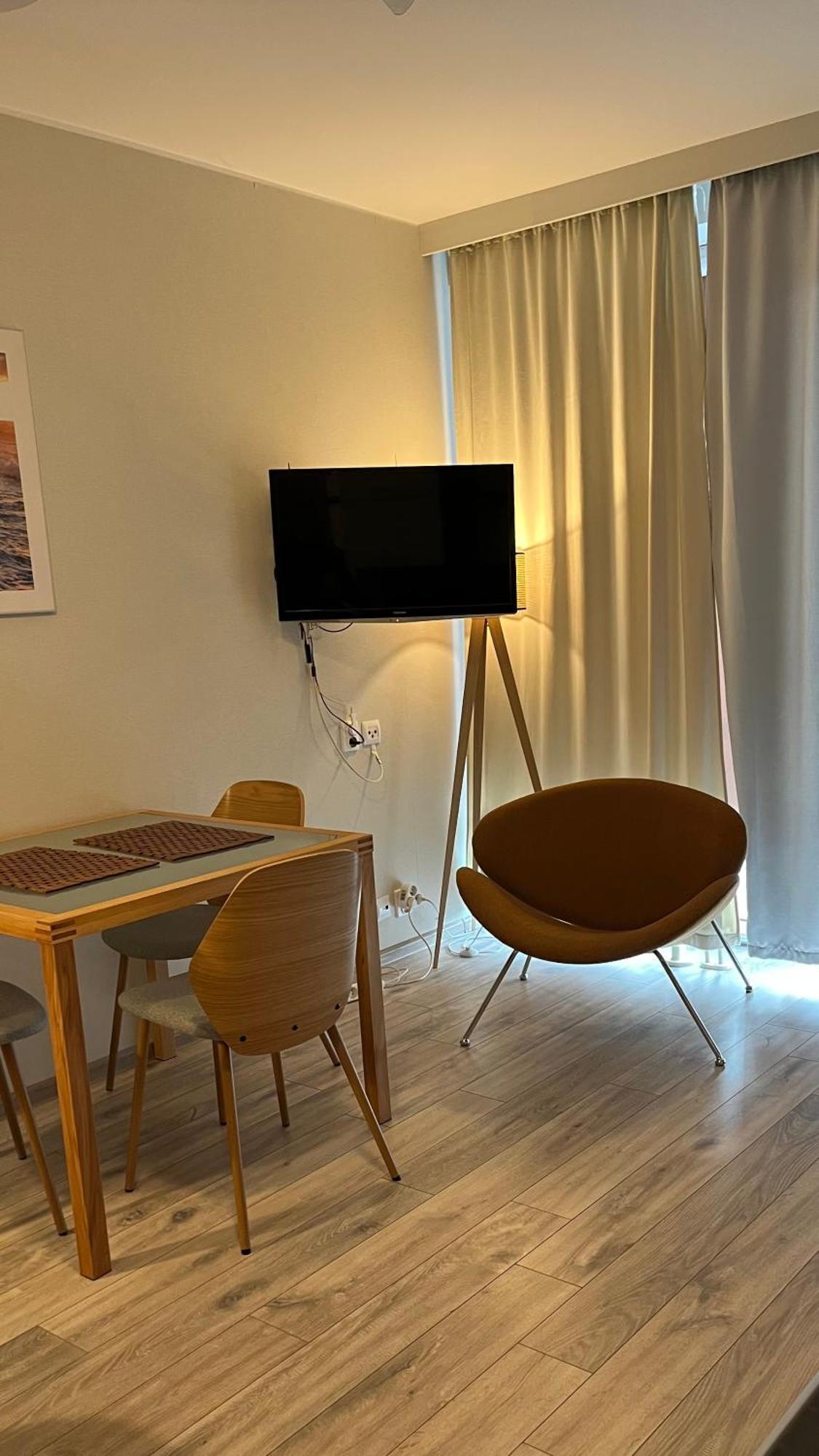 Apartment Baltycka 17b