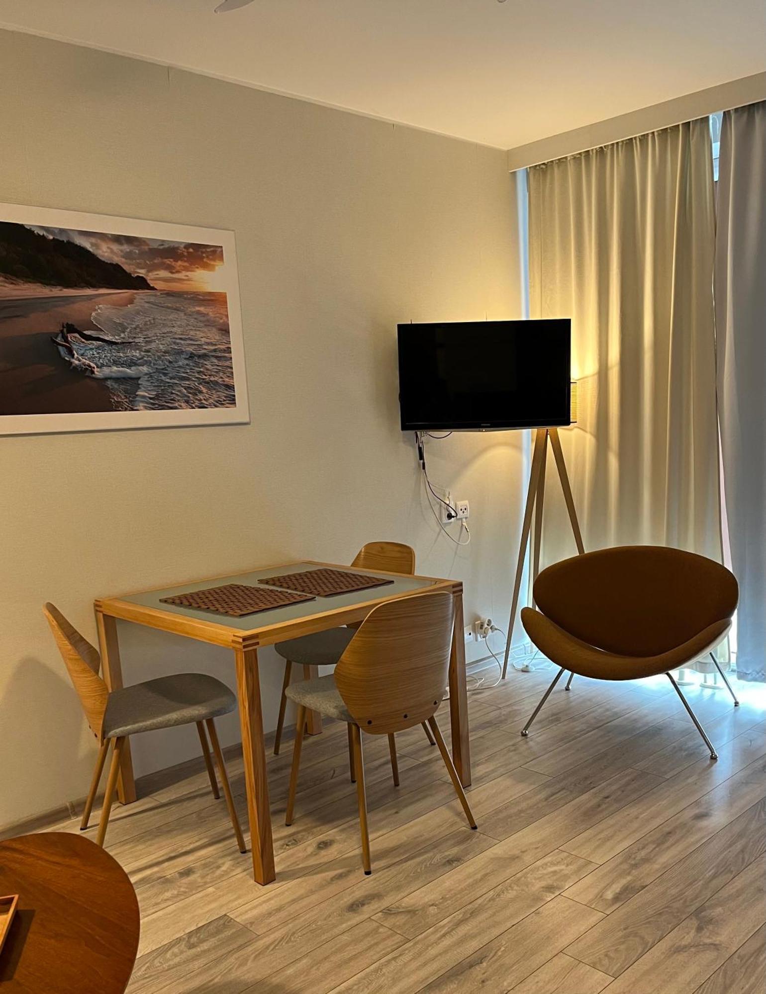 Baltycka 17b Apartment Kolobrzeg