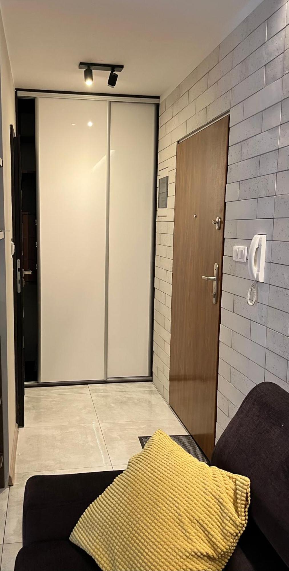 Apartment Baltycka 17b Kolobrzeg