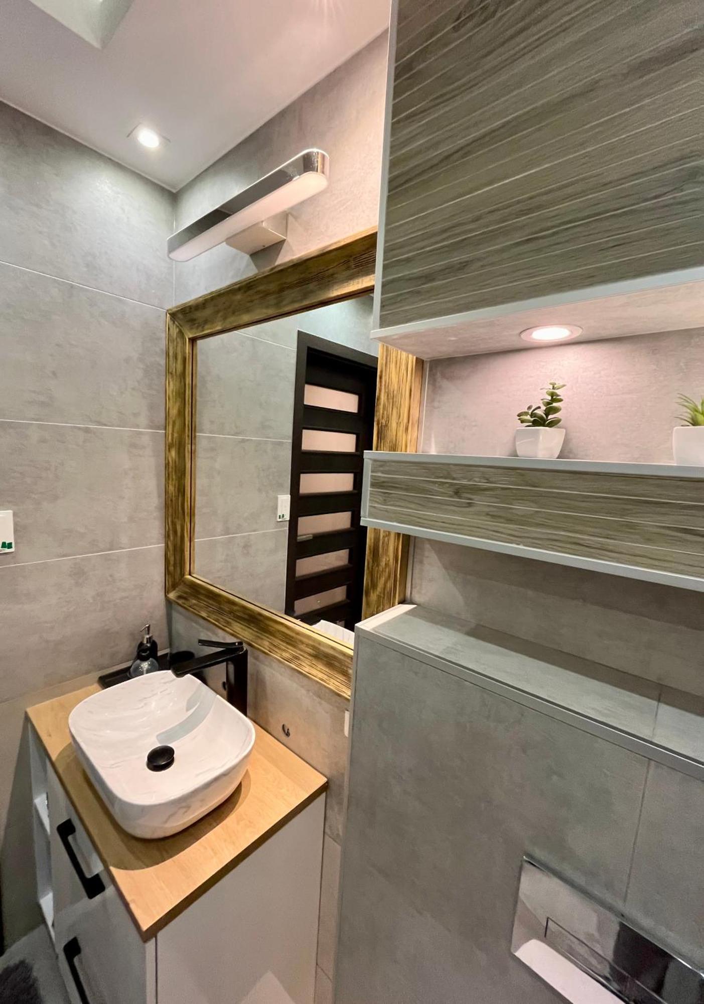 Apartment Baltycka 17b