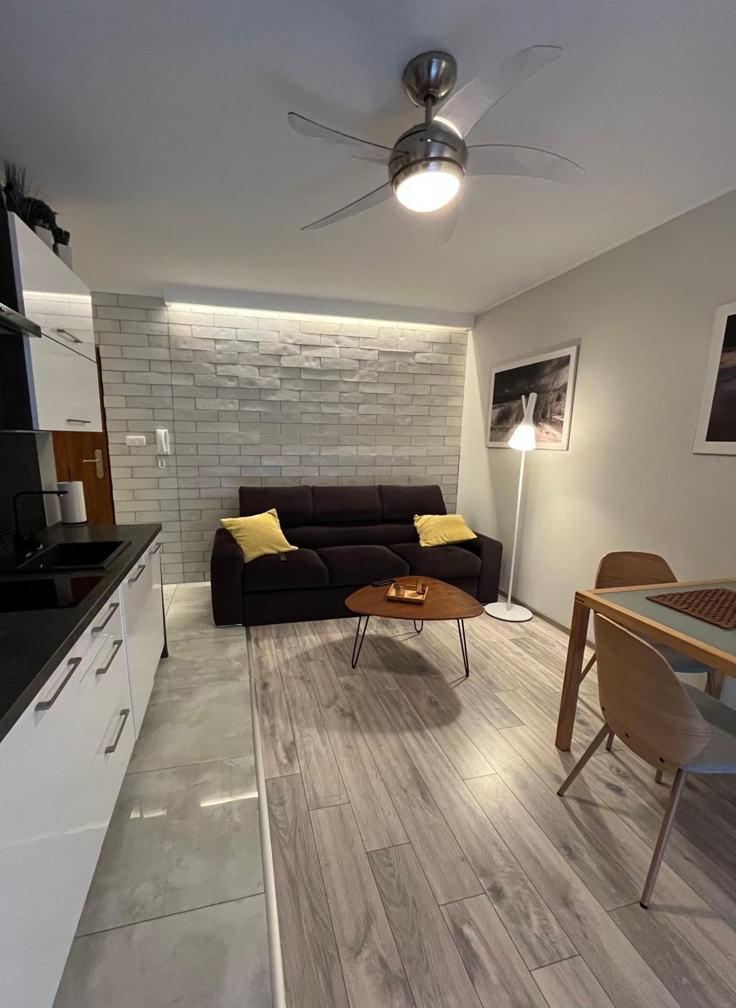 Baltycka 17b Apartment *