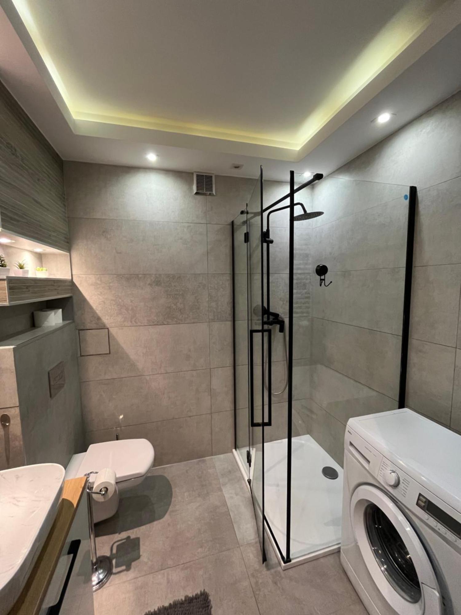 Baltycka 17b Apartment Kolobrzeg