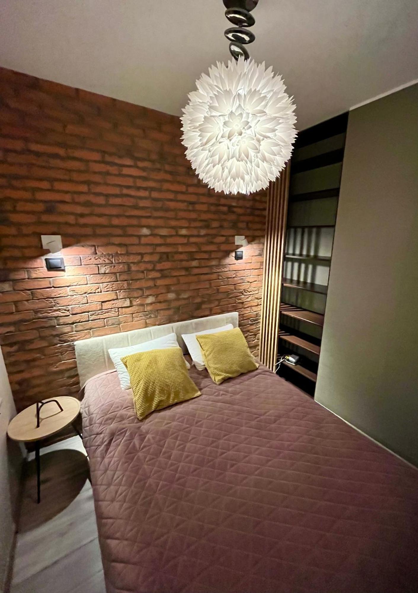 Apartment Baltycka 17b *