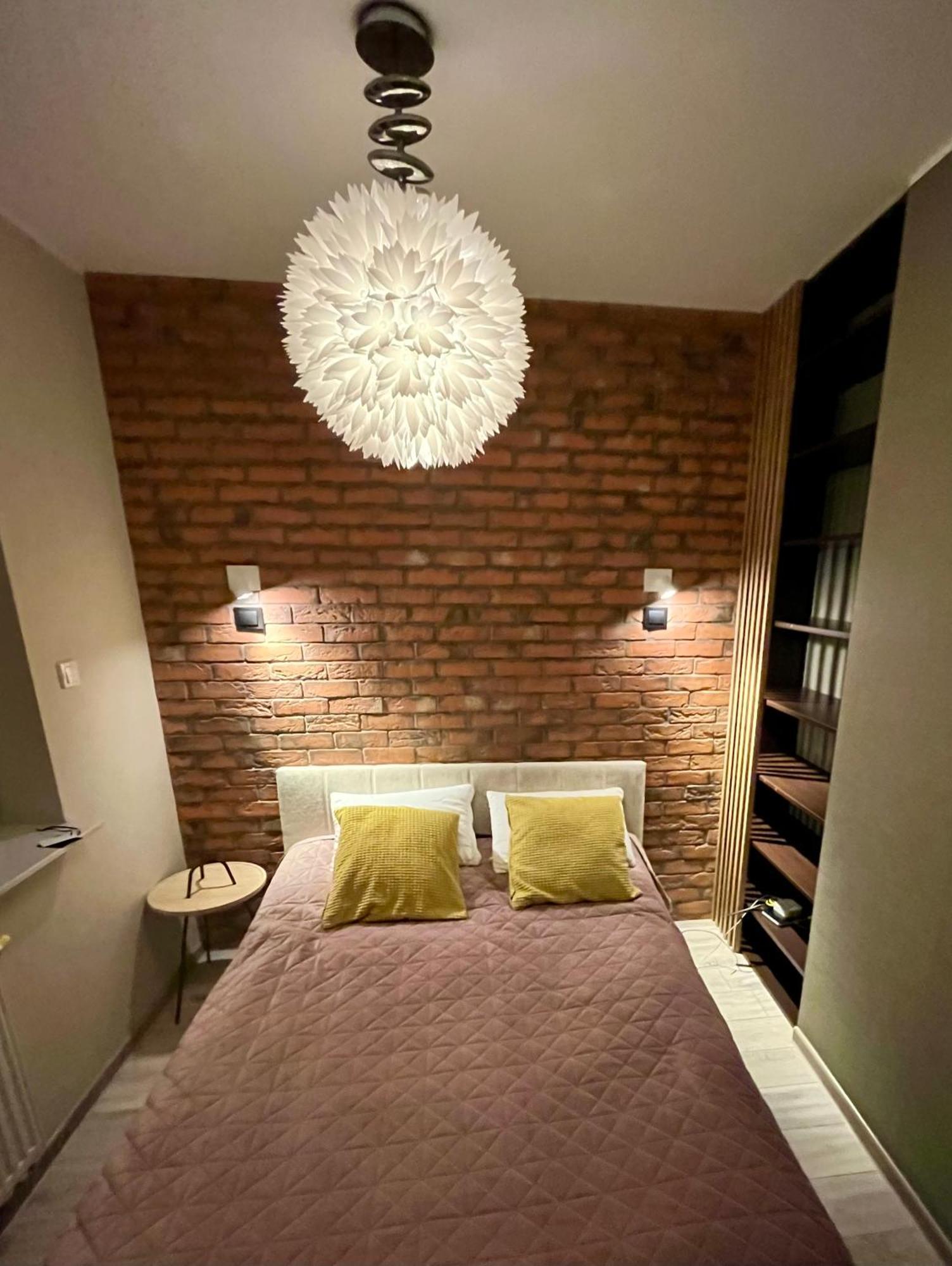 Baltycka 17b Apartment Kolobrzeg