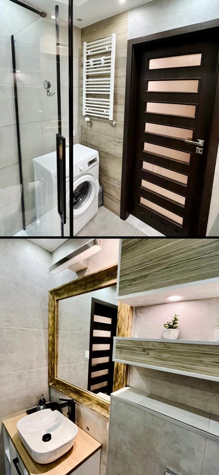 Apartment Baltycka 17b