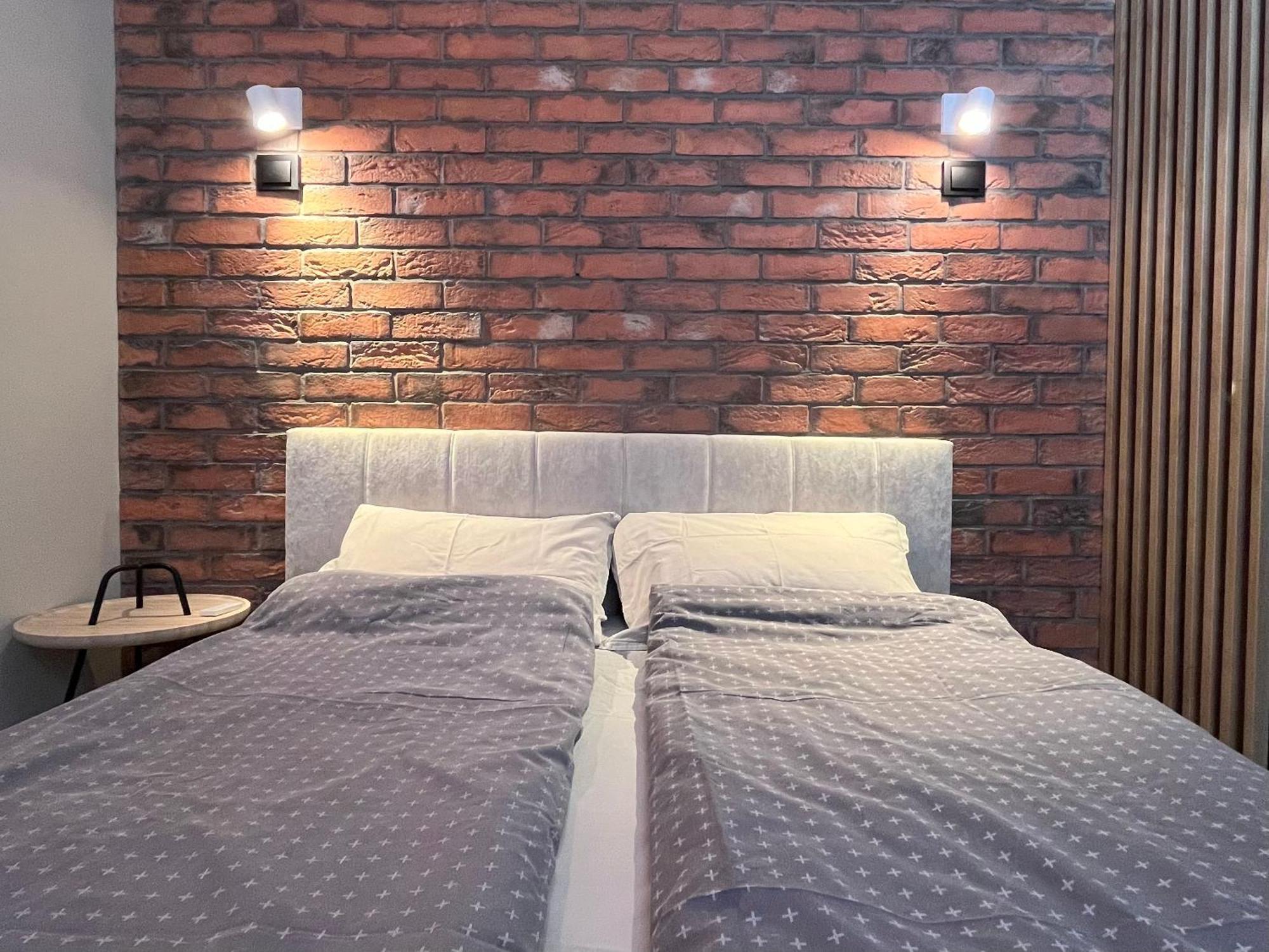 Baltycka 17b Apartment *