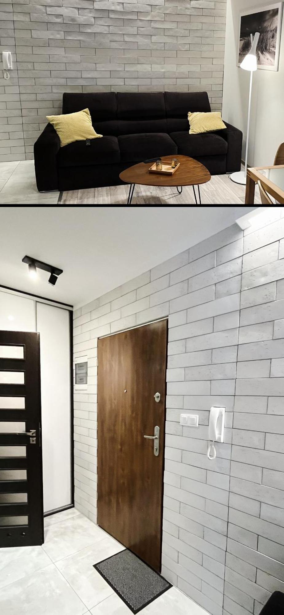 Apartment Baltycka 17b *