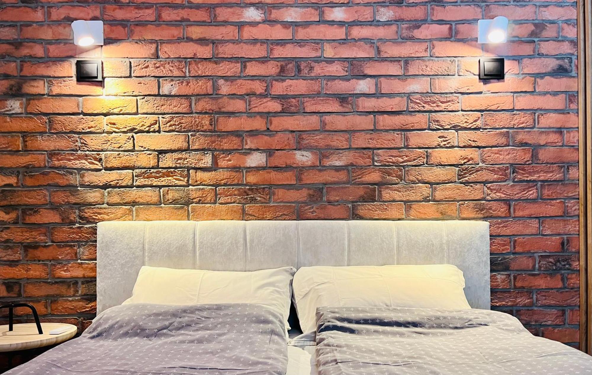 Apartment Baltycka 17b Kolobrzeg
